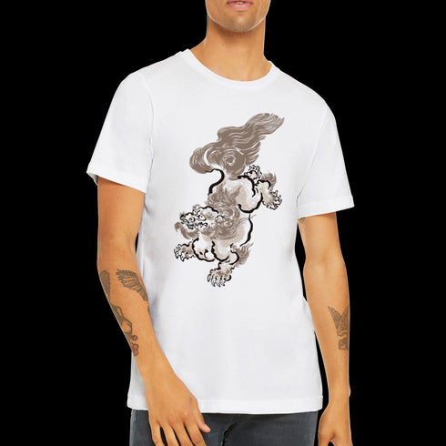 Komainu T-shirt